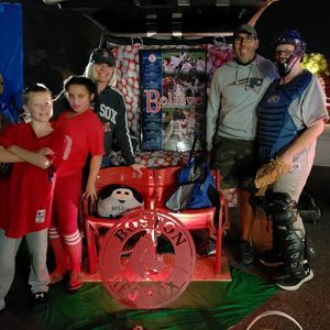 Meet your Posher, Kendra